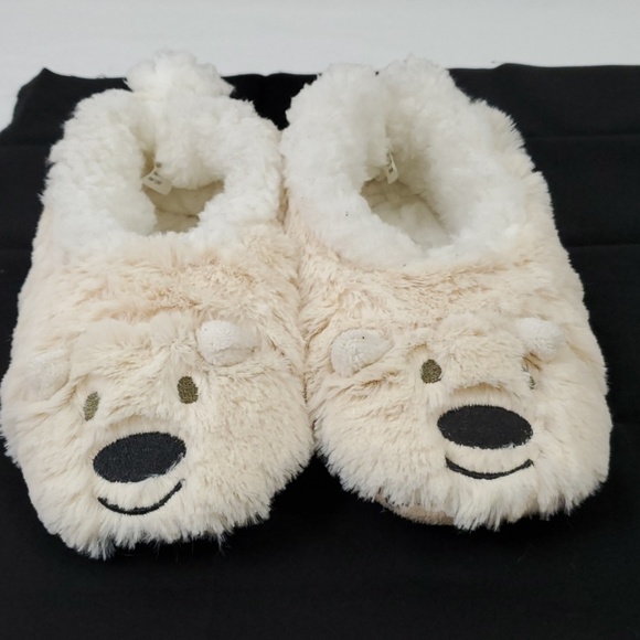 Snoozies Slippers (280) - Picture 2 of 8